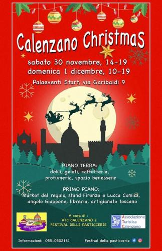 Natale A Calenzano - Calenzano