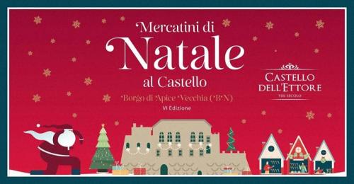 Natale Ad Apice - Apice