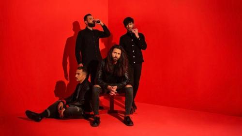 Fast Animals And Slow Kids In Concerto - Firenze