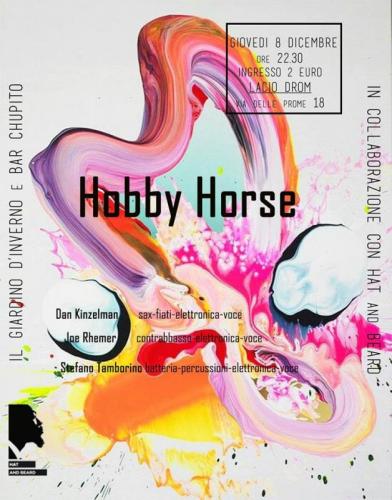 Hobby Horse - Perugia