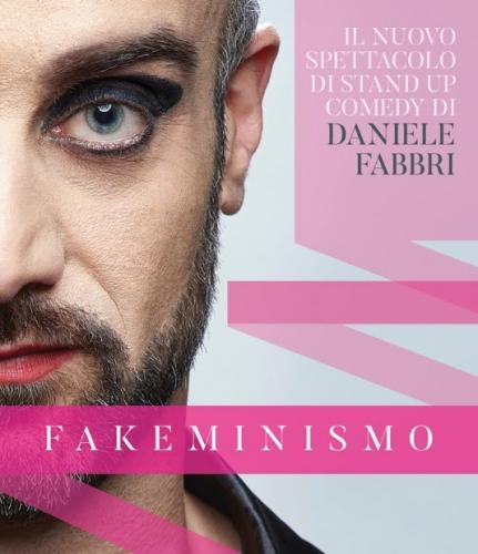 Daniele Fabbri Live - Roma
