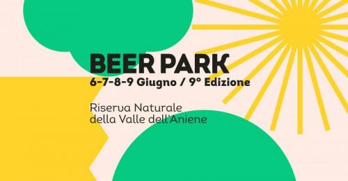 Beer Park Festival - Roma