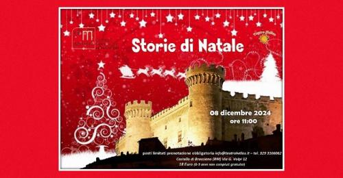 Natale Al Castello - Bracciano