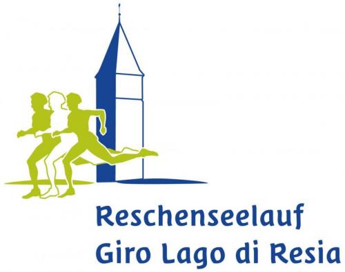 Giro Lago Di Resia - Curon Venosta
