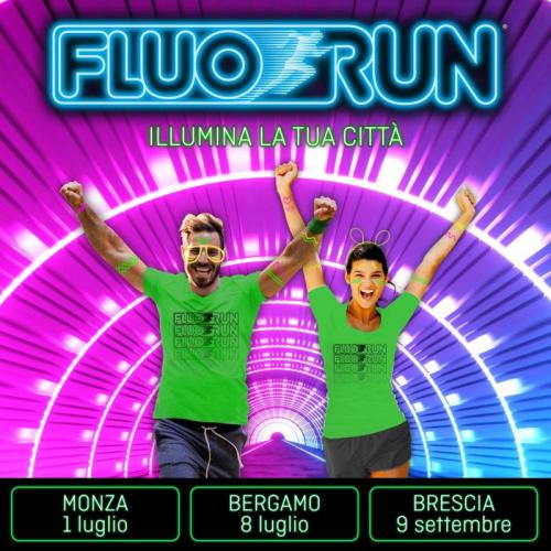 Fluo Run - 