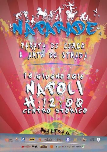 NÀparade - Napoli