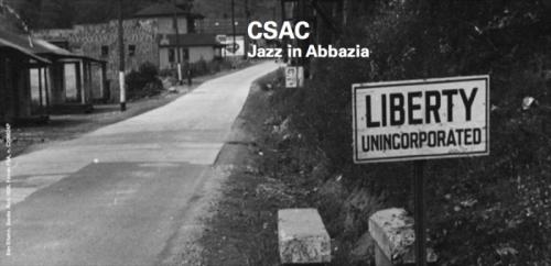 Jazz In Abbazia - Parma