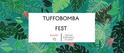 Tuffo Bomba Fest - Leno