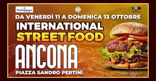 Street Food Ancona - Ancona