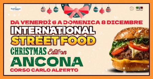 Street Food Ancona - Ancona