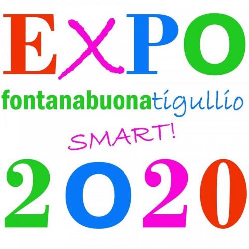 Expo Fontanabuona - Genova