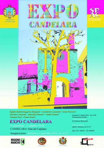 Expo Candelara - Pesaro