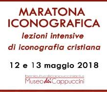 Maratona Iconografica - Milano