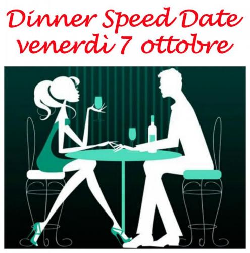 Dinner Speed Date - Città Della Pieve