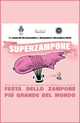 Fiera Del Superzampone - Castelnuovo Rangone