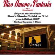 Riso Amore E Fantasia - Milano