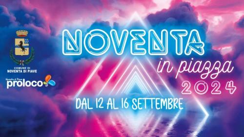 Noventa In Piazza - Noventa Di Piave