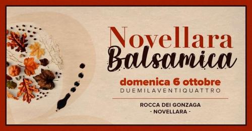 Novellara Balsamica - Novellara