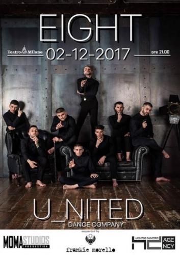 U_nited Dance Company  - Milano
