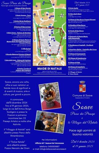 Natale A Soave - Soave