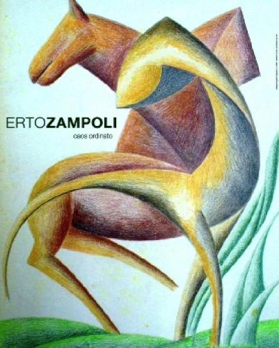 Opere Di Erto Zampoli - Ferrara