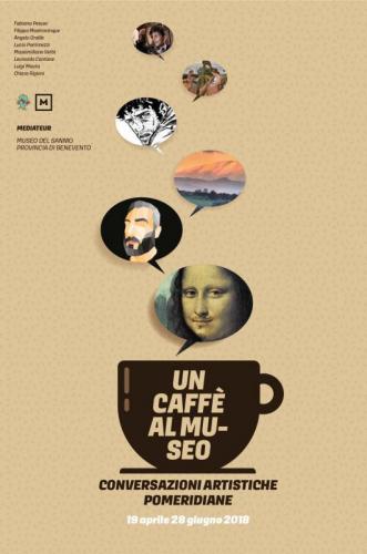 Un Caffè Al Museo - Benevento
