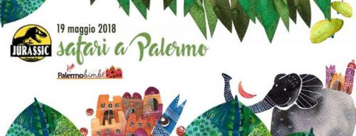 Safari A Palermo - Palermo