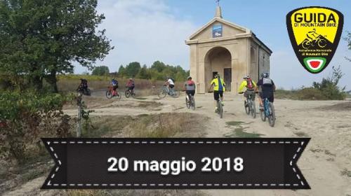 Raduno Cicloamotoriale In E-bike - Rosignano Monferrato