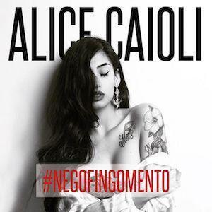 Alice Caioli - 