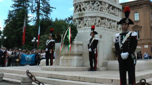 Festa Della Repubblica A Benevento - Benevento