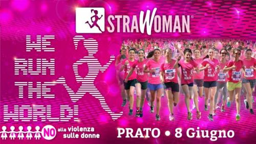 Strawoman Prato - Prato