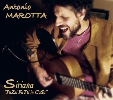 Antonio Marotta - Napoli