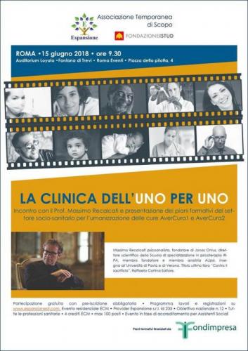 La Clinica Dell’uno Per Uno - Roma