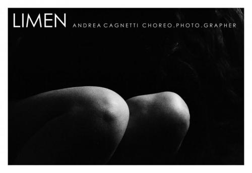 Mostra Fotografica Di Andrea Cagnetti - Roma