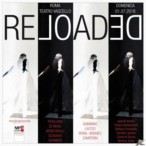 Reloaded - Roma
