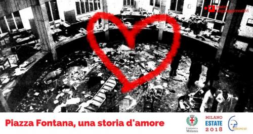 Una Storia D’amore - Milano