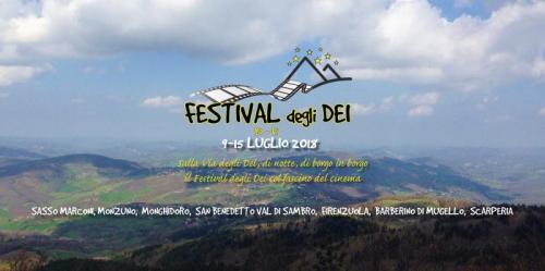 Festival Degli Dei - 