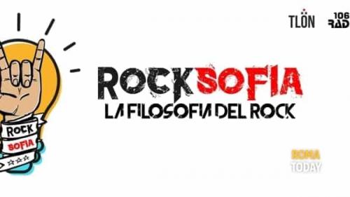 Rocksofia - Roma