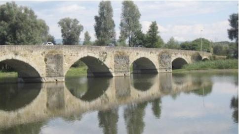 Ponte Buriano In Musica A Arezzo - Arezzo