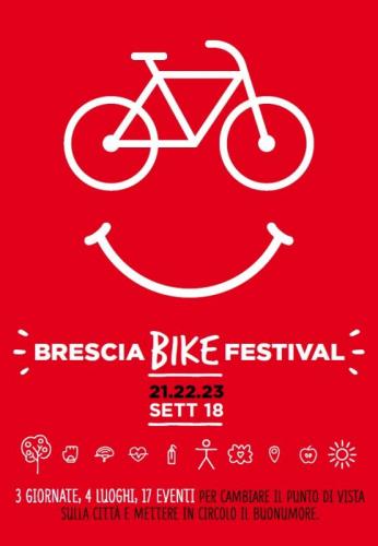 Brescia Bike Festival A Brescia - Brescia