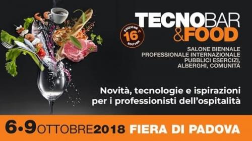 Tecnobar & Food A Padova - Padova