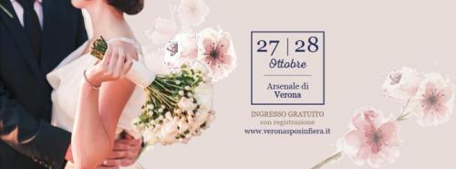 La Fiera Del Matrimonio A Verona - Verona