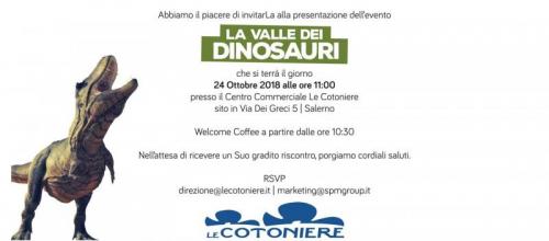 Centro Commerciale Le Cotoniere A Salerno - Salerno