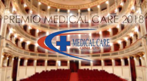 Premio Medical Care A Napoli - Napoli