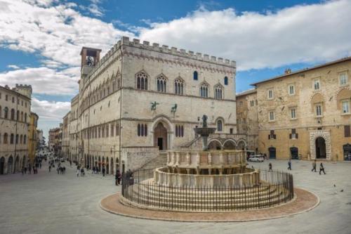Progetto Musei Accessibili Per Le Persone Sorde A Perugia - Perugia