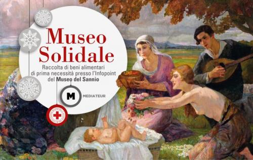 Il Museo Solidale A Benevento - Benevento