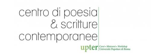Centro Di Poesia E Scritture Contemporanee Upter A Roma - Roma