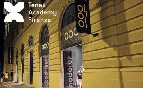 Tenax Academy A Firenze - Firenze