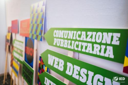 Ied Istituto Europeo Di Design A Firenze - Firenze