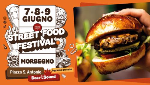 Rolling Truck Street Food Festival - Morbegno  - Morbegno
